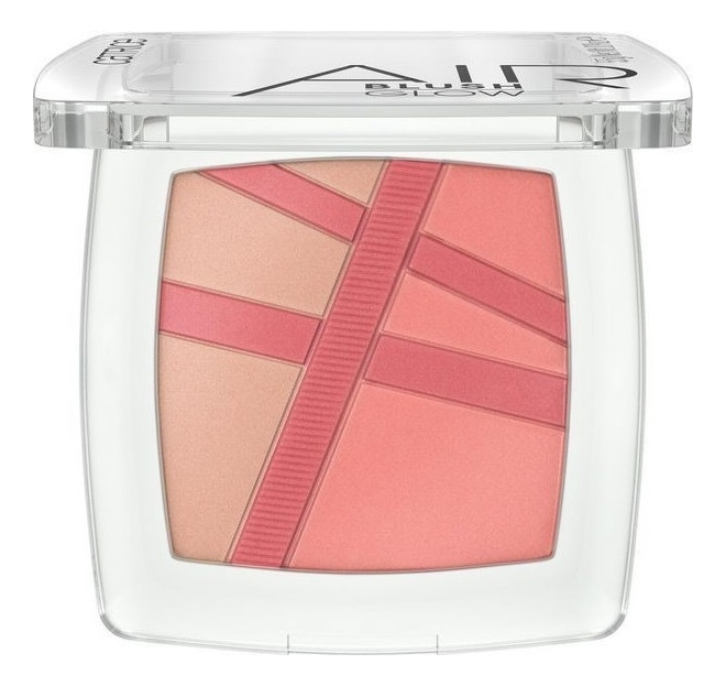 Румяна для лица AirBlush Glow 5,5г: 030 Rosy Love