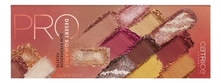 Catrice Cosmetics Тени для век Pro Desert Romance Slim Eyeshadow Palette 10,6г