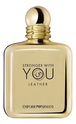 Emporio Stronger With You Leather