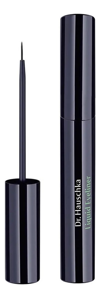 Жидкая подводка для глаз Liquid Eyeliner 4мл: 01 Black