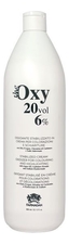 Farmagan Крем-окислитель для окрашивания волос The Oxy 6%