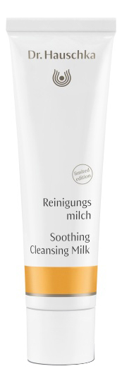 

Очищающее молочко для лица Reinigungsmilch: Молочко 30мл, Очищающее молочко для лица Reinigungsmilch