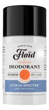 Floid Дезодорант-стик Citrus Spectre Deodorant 75мл