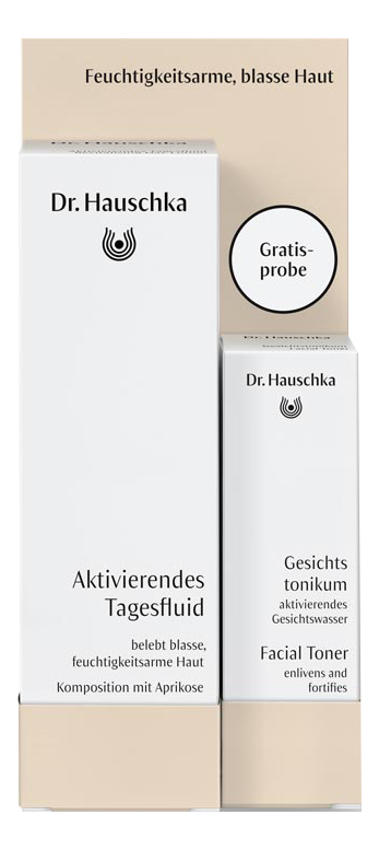 Набор для лица On-Pack (оживляющий флюид 50мл + тоник 10мл)