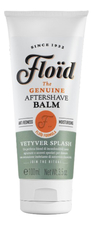 Floid Бальзам после бритья Vetyver Splash Aftershave Balm 100мл