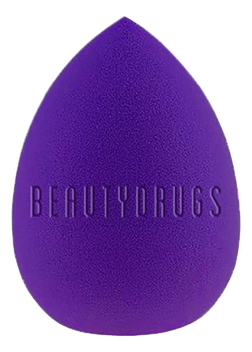 Спонж для макияжа makeup sponge ultra soft Бьютидрагс - купить в Москве ...
