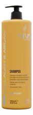 EVOQUE Professional Шампунь для волос Hiva Collagen Argan Shampoo