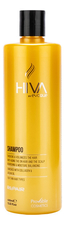 EVOQUE Professional Шампунь для волос Hiva Collagen Argan Shampoo