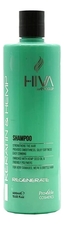 EVOQUE Professional Шампунь для волос Hiva Keratin & Hemp Shampoo
