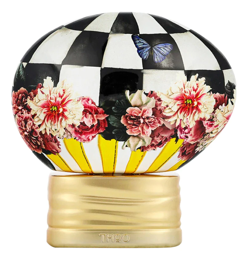 The House of Oud Bonbon Pop