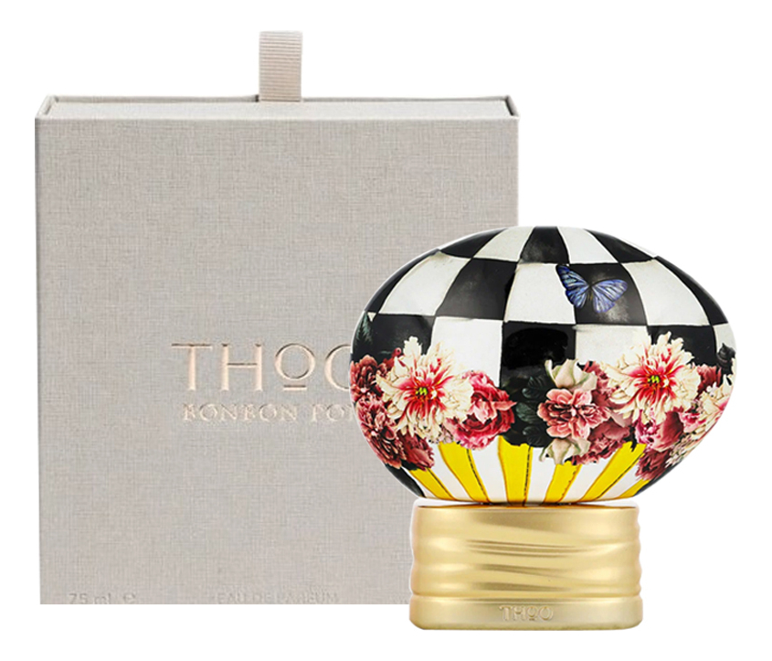 

Bonbon Pop: парфюмерная вода 75мл уценка, Bonbon Pop