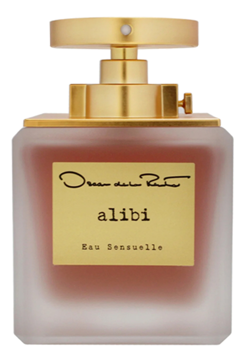 Alibi Eau Sensuelle