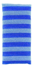 OHE Мочалка для тела средней жесткости Nylon Towel Super Regular