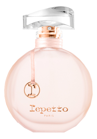 Купить Eau De Parfum: парфюмерная вода 5мл, Repetto