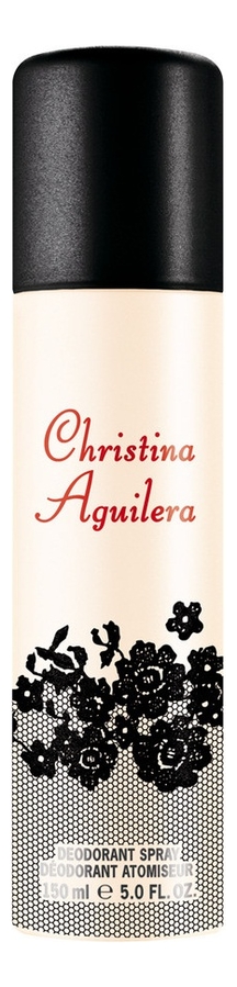 

дезодорант 150мл, Christina Aguilera