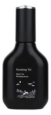 Pyunkang Yul Омолаживающая сыворотка-бустер для лица Black Tea Boosting Serum 45мл