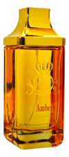 Al Jazeera Perfumes Amber