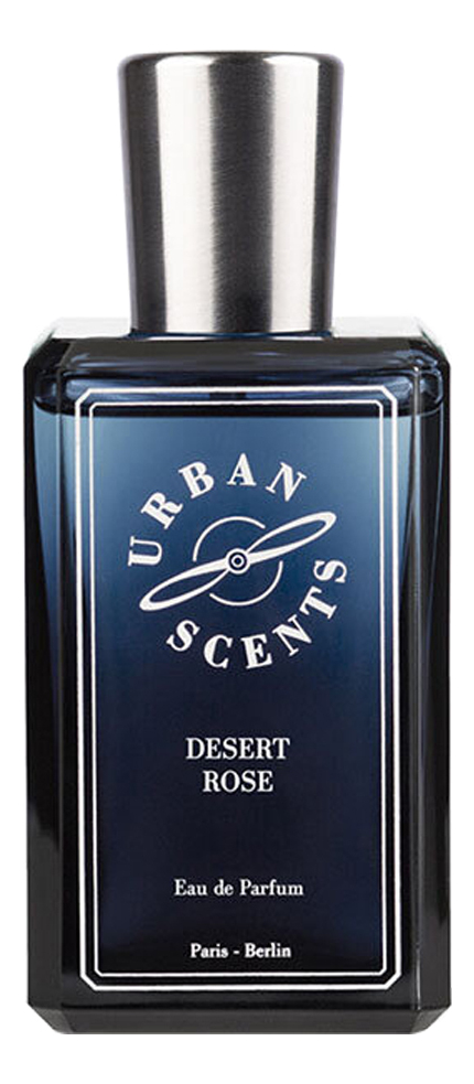 Desert Rose: парфюмерная вода 100мл