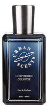 Urban Scents Gunpowder Cologne