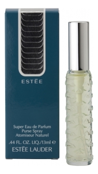 Estee: парфюмерная вода 13мл