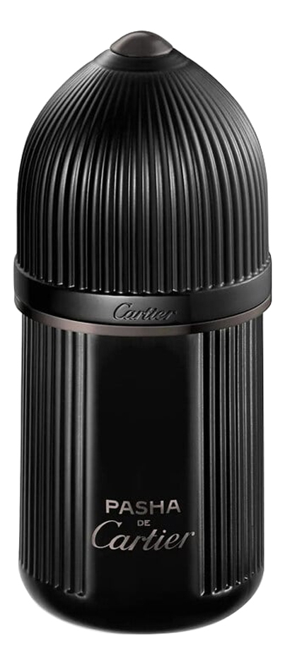 

Pasha de Cartier Noir Absolu: духи 100мл, Pasha De Cartier Noir Absolu