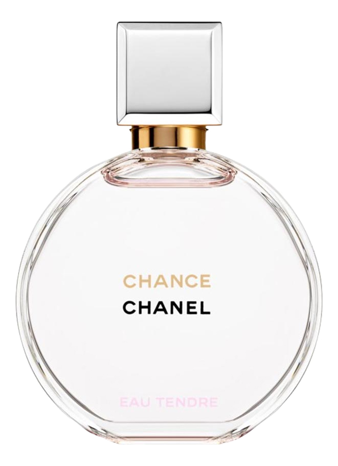 Chance Eau Tendre Eau De Parfum: парфюмерная вода 35мл уценка