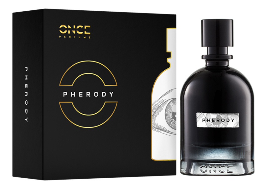 

Pherody: парфюмерная вода 100мл, Pherody