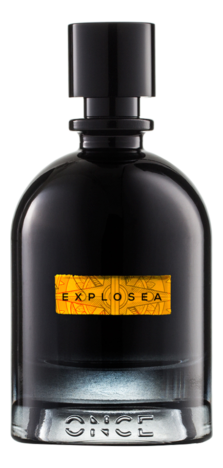 Explosea: парфюмерная вода 100мл уценка