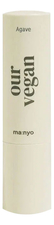 Manyo Factory Максимайзер для губ Our Vegan Agave 3,7г
