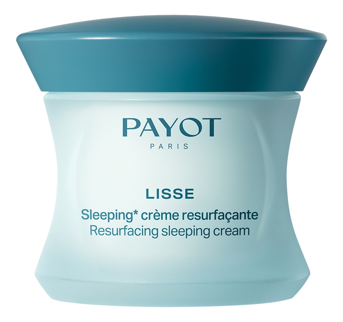 Ночной восстанавливающий крем для лица Lisse Sleeping Creme Resurfacante 50мл