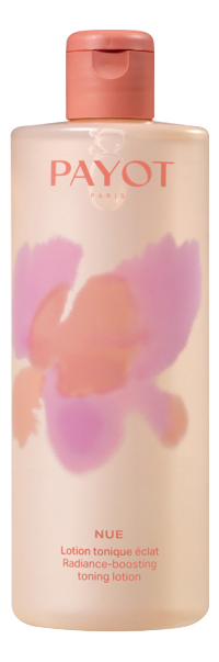 Payot лосьон-тоник для сияния кожи лица nue lotion tonique eclat в ...