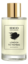 Ideo Parfumeurs London To Mumbai
