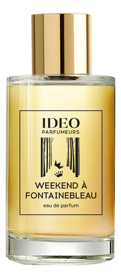Weekend А Fontainebleau: парфюмерная вода 100мл уценка