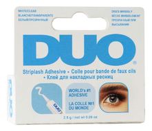 DUO Клей для ресниц Striplash Adhesive 2,5г