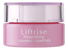 Chanson Cosmetics Лифтинговый крем для лица Liftrise Nourishing Cream 35г
