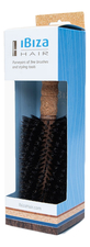 Ibiza Hair Щетка для волос Extra Large EX7 70мм