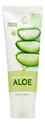 Пенка для умывания с экстрактом алоэ Balancing Foam Cleanser Aloe 100мл