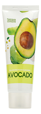 TENZERO Пенка для умывания с экстрактом авокадо Balancing Foam Cleanser Avocado 100мл
