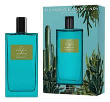 Victorio & Lucchino Aguas Masculinas Frescor Exotico