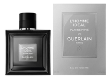 Guerlain L'Homme Ideal Platine Prive