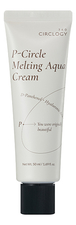 EUNYUL Крем для лица с гиалуроновой кислотой и пантенолом Circlogy P-Circle Melting Aqua Cream 50мл