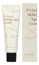 EUNYUL Крем для лица с гиалуроновой кислотой и пантенолом Circlogy P-Circle Melting Aqua Cream 50мл