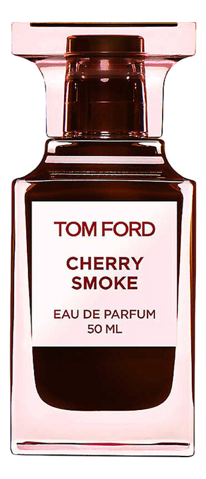 Cherry Smoke: парфюмерная вода 50мл уценка smoke for the soul