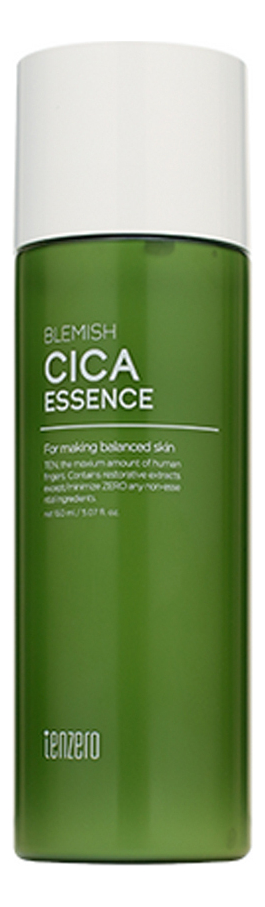 Смягчающая эмульсия с экстрактом азиатской центеллы Blemish Cica Essence 150мл