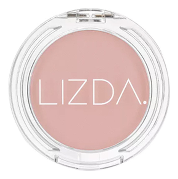 Румяна для лица Mellow Mood Fit 4,5г: 01 Breeze Pink