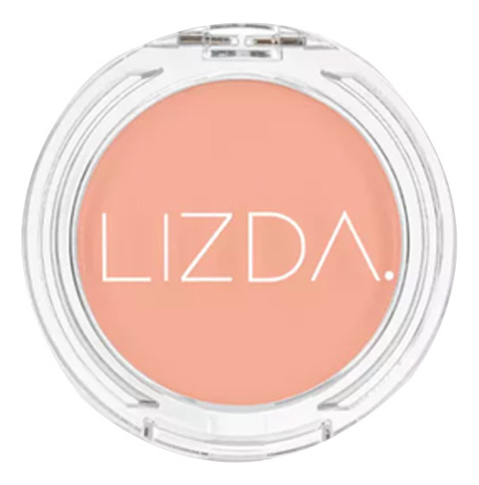 Румяна для лица Mellow Mood Fit 4,5г: 03 Joy Coral