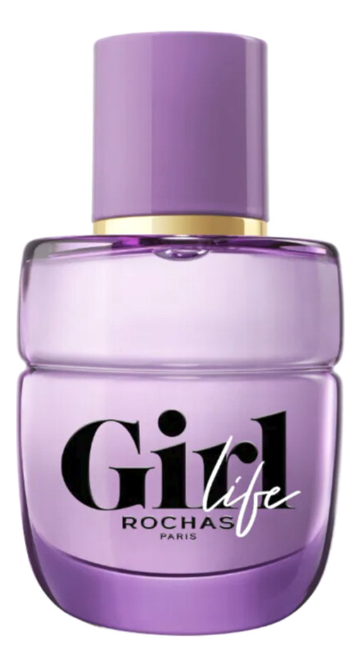 Girl Life: парфюмерная вода 90мл уценка