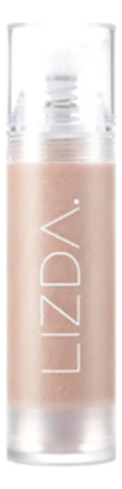 Невесомый тональный флюид Zero Fit Cover 35г: 21 Pure Beige