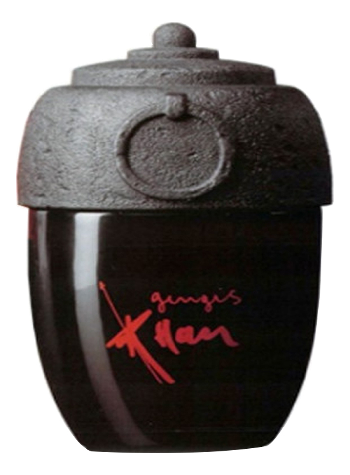 Gengis Khan: туалетная вода 10мл