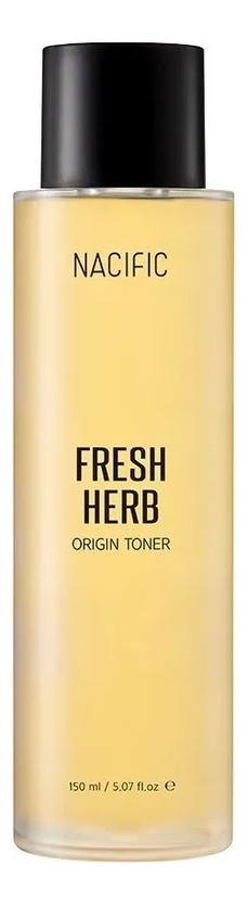 Тонер для проблемной кожи лица Fresh Herb Origin Toner 150мл тонер для проблемной кожи лица fresh herb origin toner 150мл